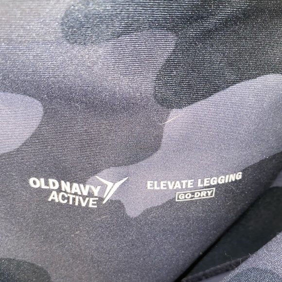 Old Navy leggings - Picture 3 of 6